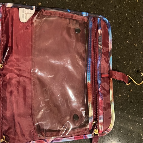 Travel Toiletry/Makeup Bag - Picture 8 of 13